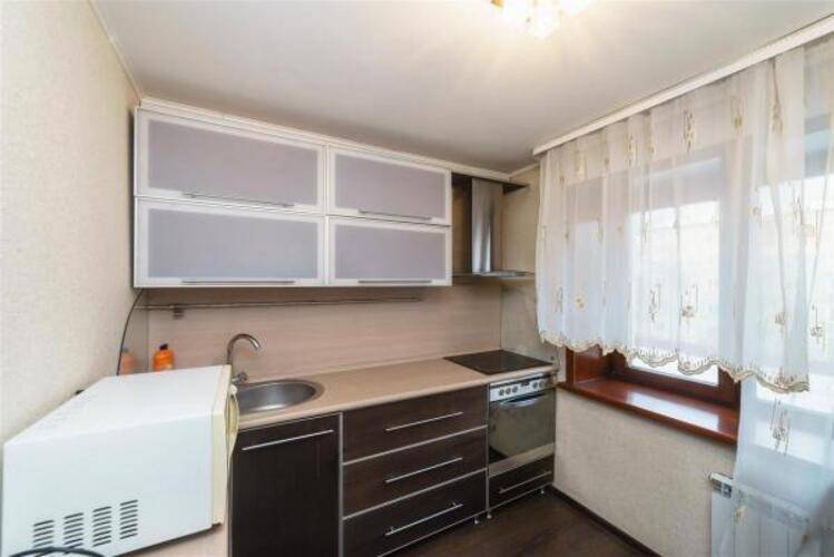 Home Hotel (Хоум Отель) на Притомском 25/2