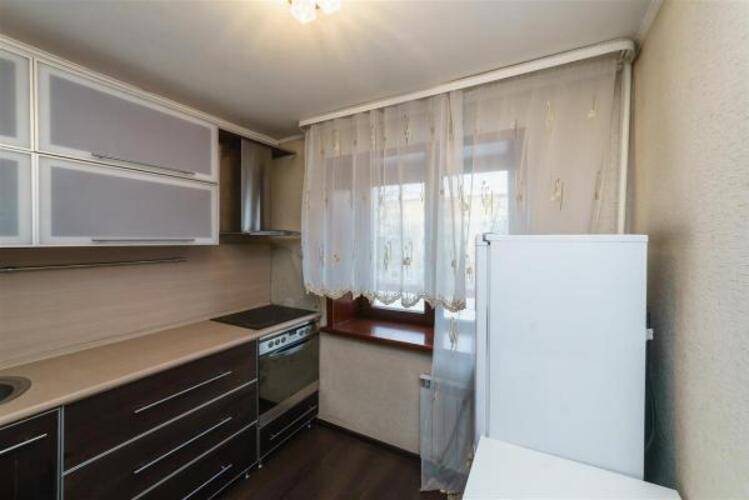 Home Hotel (Хоум Отель) на Притомском 25/2