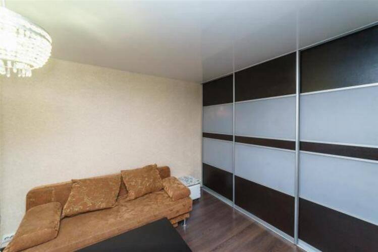 Home Hotel (Хоум Отель) на Притомском 25/2