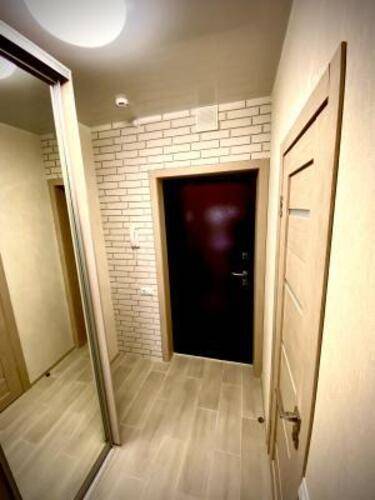 Home Hotel (Хоум Отель) на Притомском 29