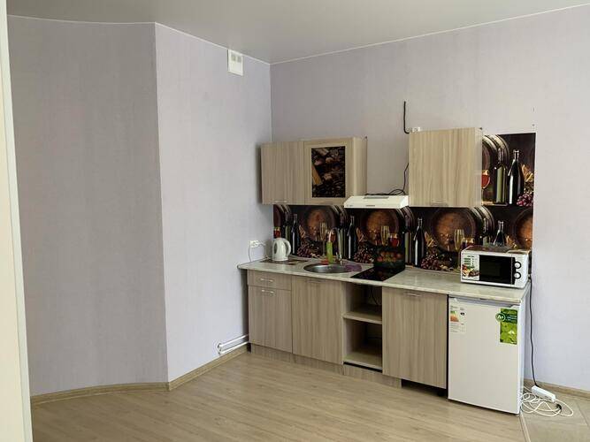 Home Hotel (Хоум Отель) на Притомском 7/5