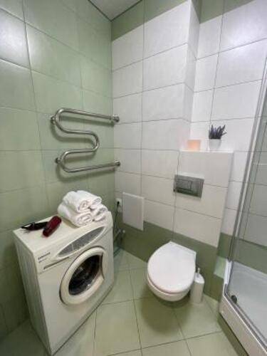 Home Hotel (Хоум Отель) на Притомском 7/5