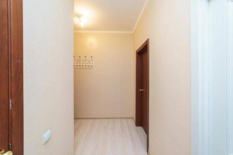 Home Hotel (Хоум Отель) на Притомском 7/5