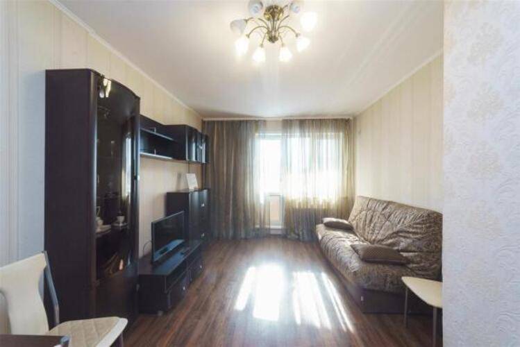 Home Hotel (Хоум Отель) на Притомском 7/5