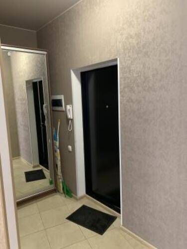 Home Hotel (Хоум Отель) на Притомском 7/5