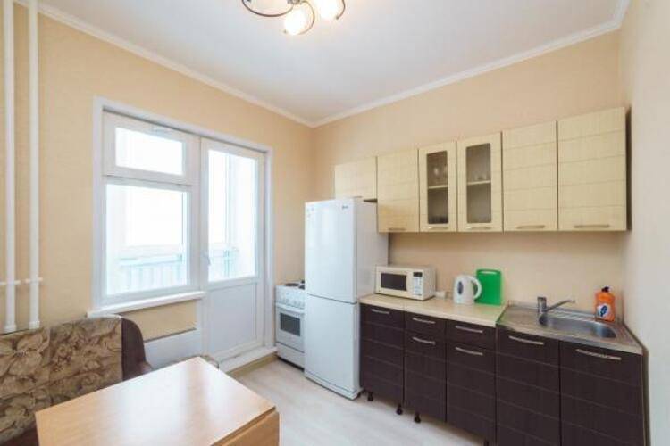 Home Hotel (Хоум Отель) на Притомском 7/5