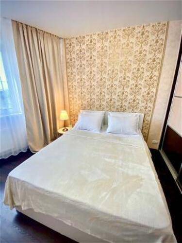 Home Hotel (Хоум Отель) на Притомском 7/5