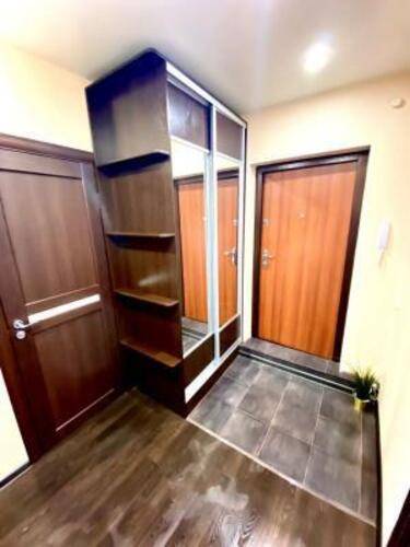 Home Hotel (Хоум Отель) на Притомском 7/5