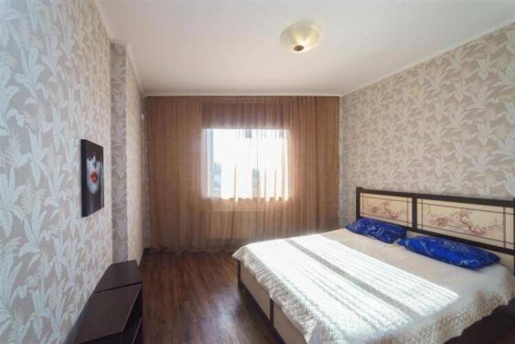Home Hotel (Хоум Отель) на Притомском 7/5