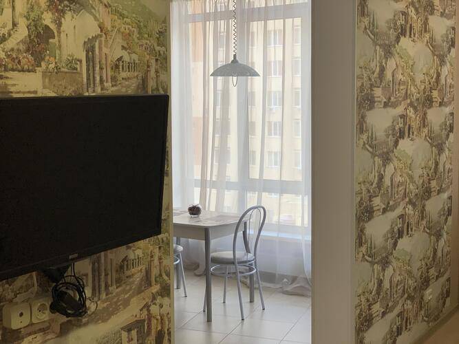Home Hotel (Хоум Отель) на Притомском 7/5