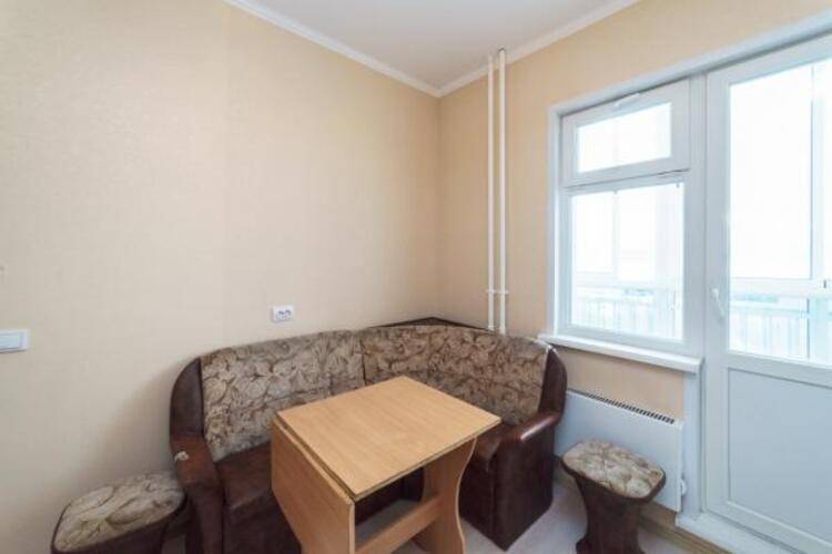 Home Hotel (Хоум Отель) на Притомском 7/5