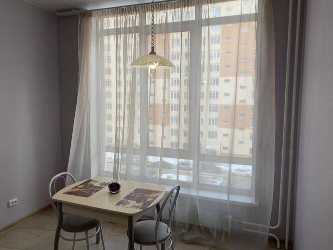 Home Hotel (Хоум Отель) на Притомском 7/5