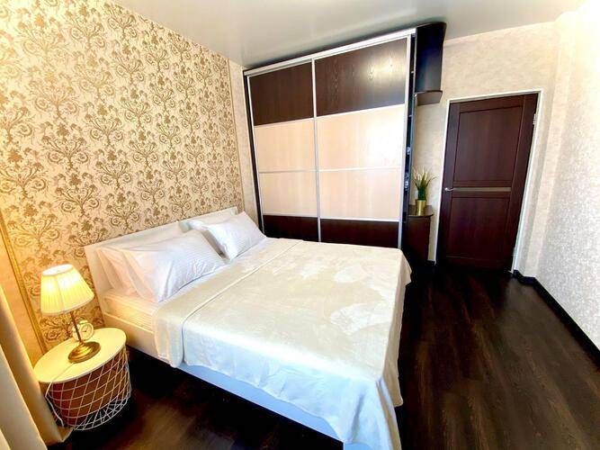Home Hotel (Хоум Отель) на Притомском 7/5