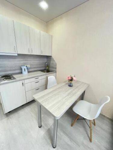 Home Hotel (Хоум Отель) на Притомском 7/5