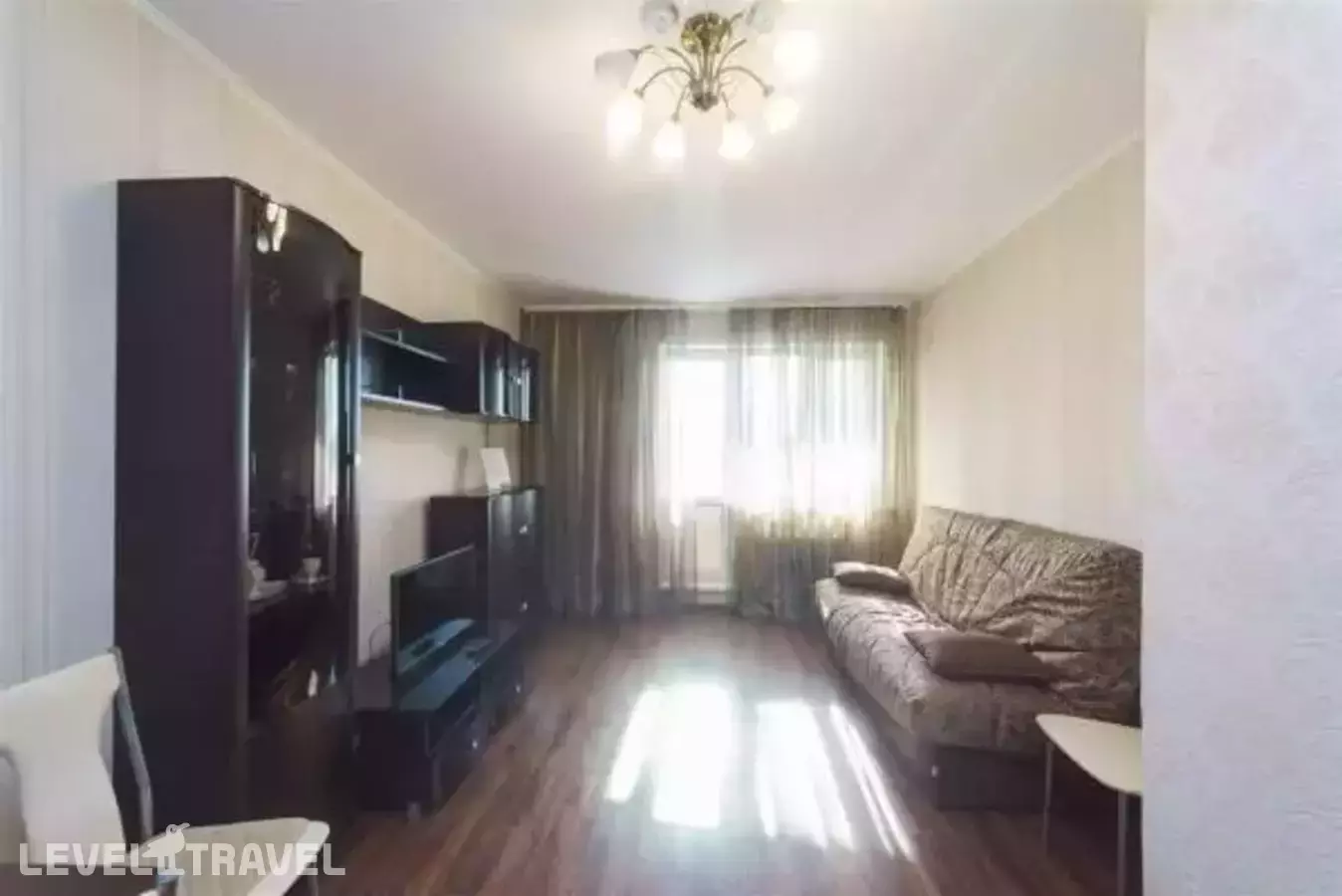 Home Hotel (Хоум Отель) на Притомском 7/5