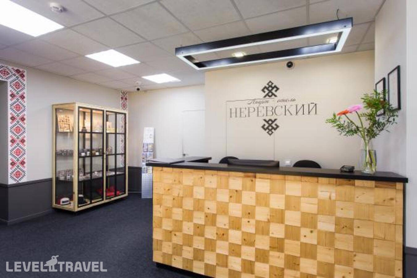 Изображение отеля 1