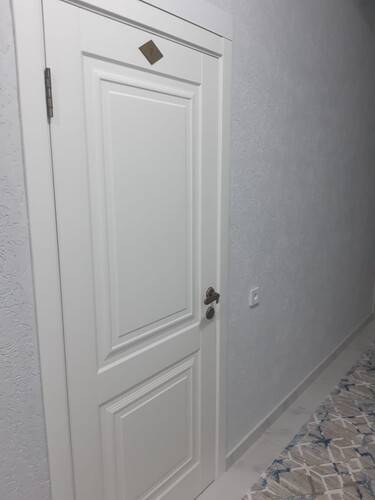 Отель Седьмое небо