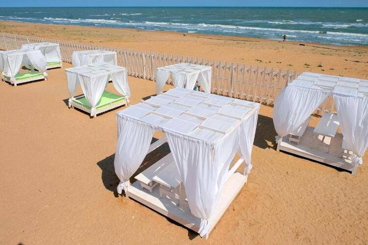 Victoria Resort&SPA / Виктория Резорт и СПА курортный спа-отель