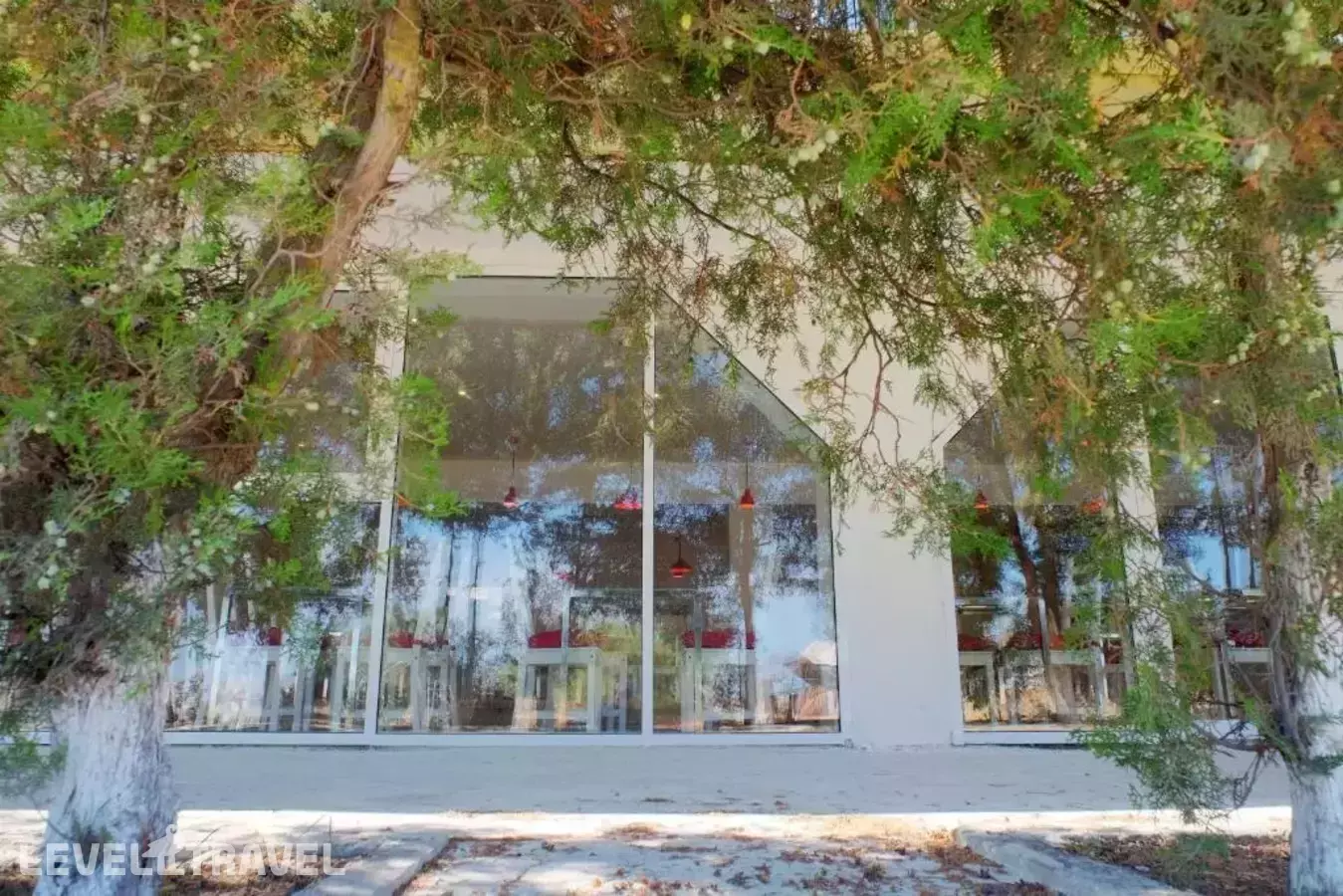 Victoria Resort&SPA / Виктория Резорт и СПА курортный спа-отель