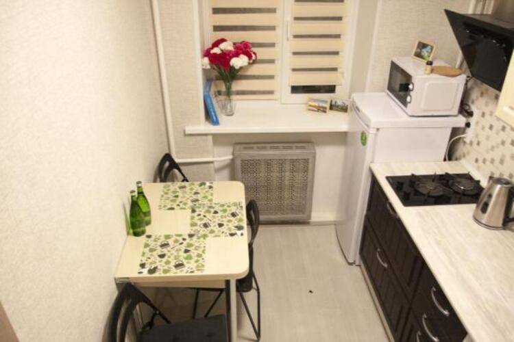 Pechory Apartment (Печоры Апартмент) на улице Новая