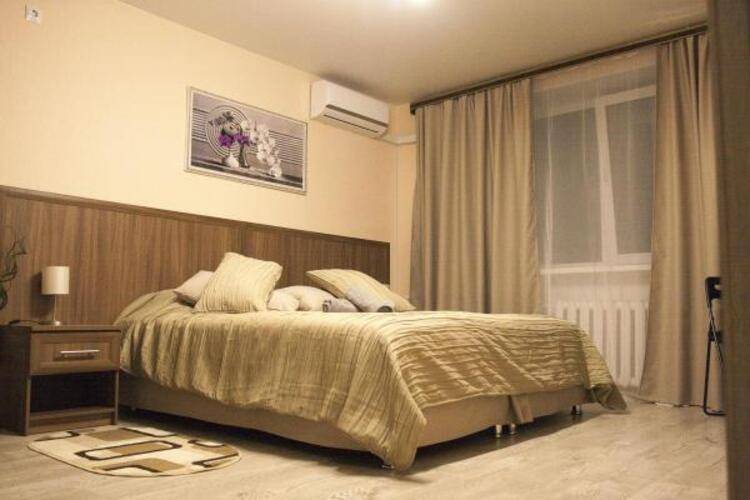 Pechory Apartment (Печоры Апартмент) на улице Новая