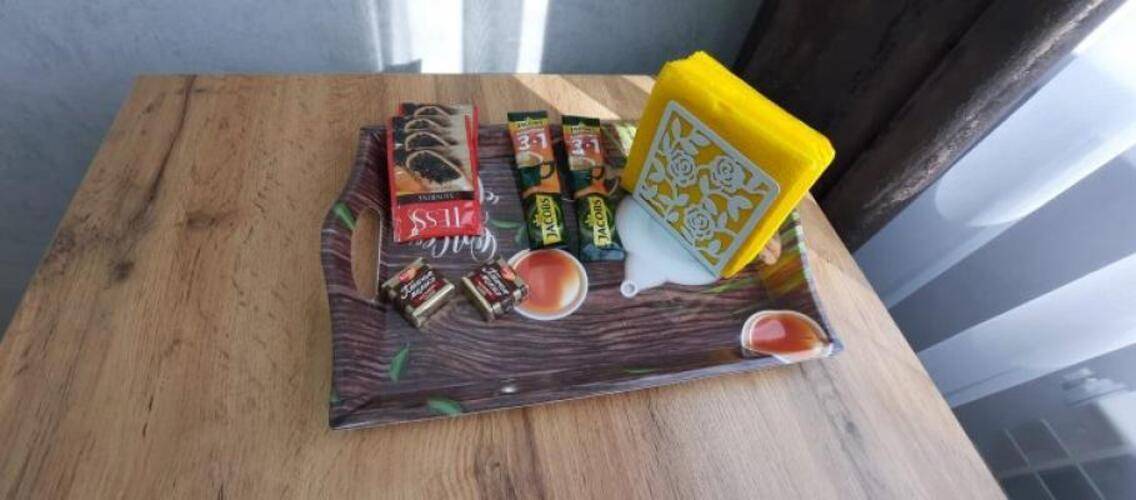 Апарт-отель Солнечный