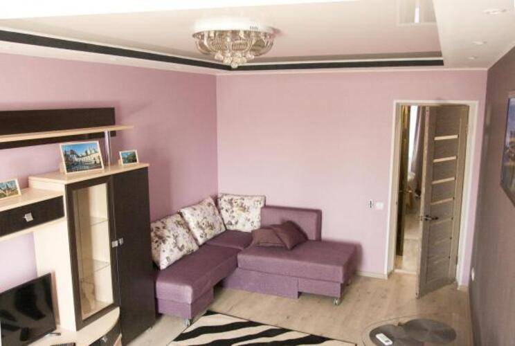 Pechory Apartment (Печоры Апартмент) на улице Прудовая