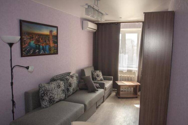 Pechory Apartment (Печоры Апартмент) на улице Прудовая