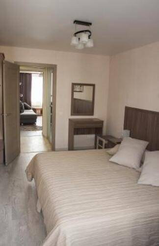 Pechory Apartment (Печоры Апартмент) на улице Прудовая