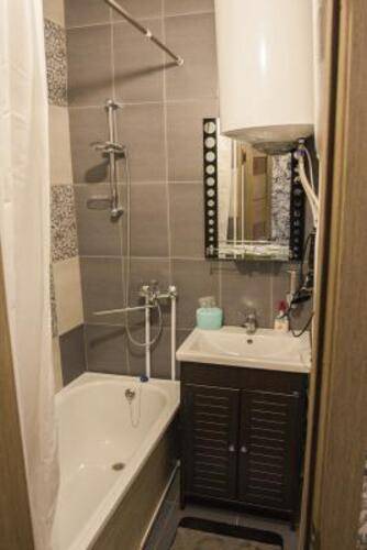 Pechory Apartment (Печоры Апартмент) на улице Прудовая