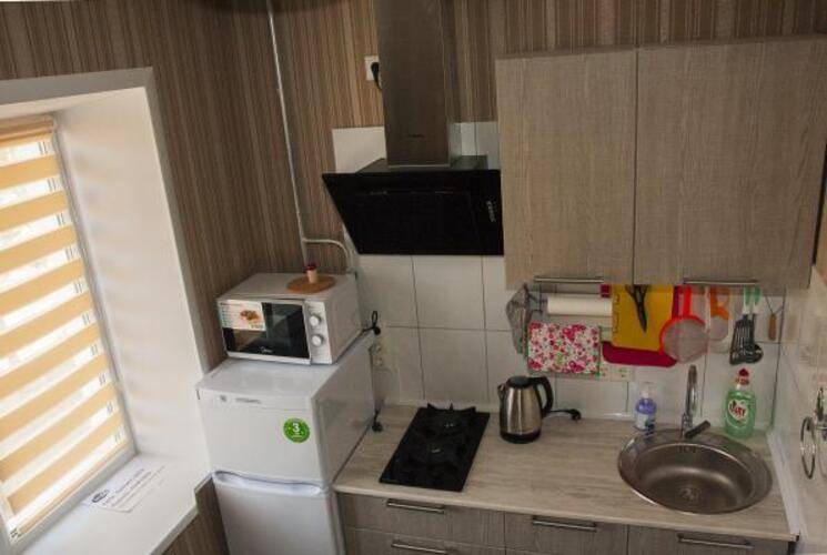 Pechory Apartment (Печоры Апартмент) на улице Прудовая