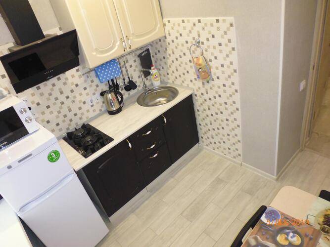 Pechory Apartment (Печоры Апартмент) на улице Прудовая