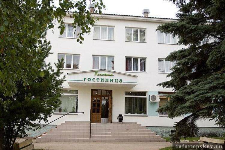 Планета