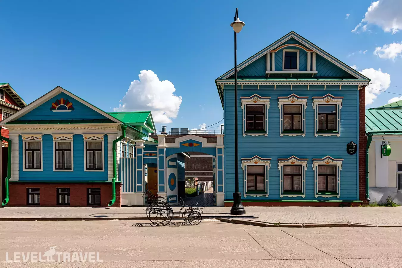 Хостел Кунак