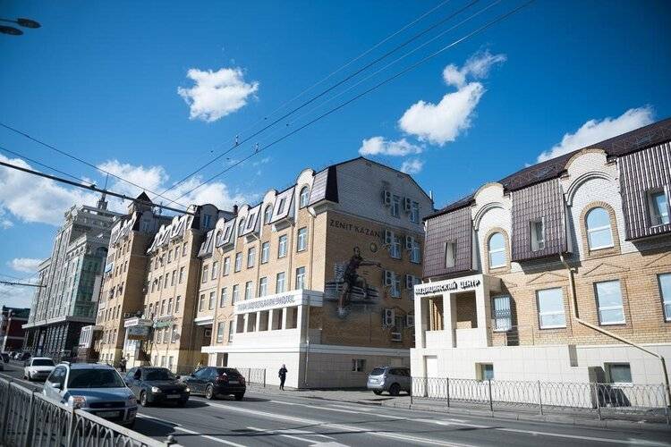 Park Hotel
