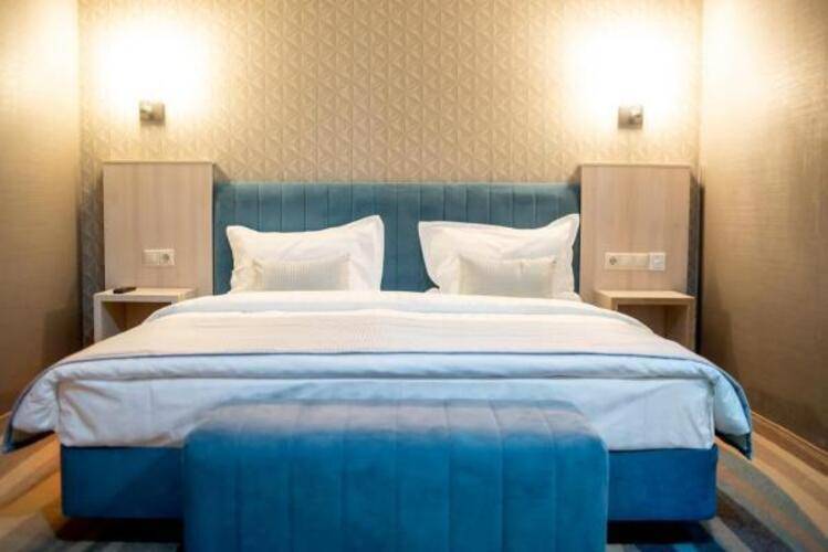 Grand Spa Hotel Avax (Авакс)