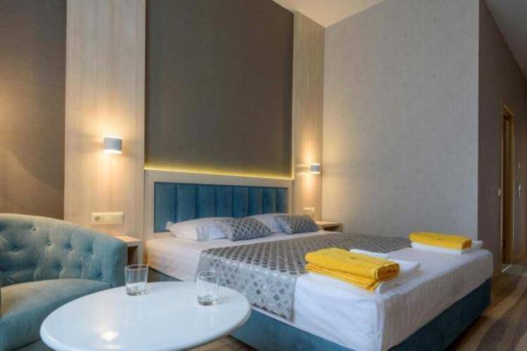 Grand Spa Hotel Avax (Авакс)