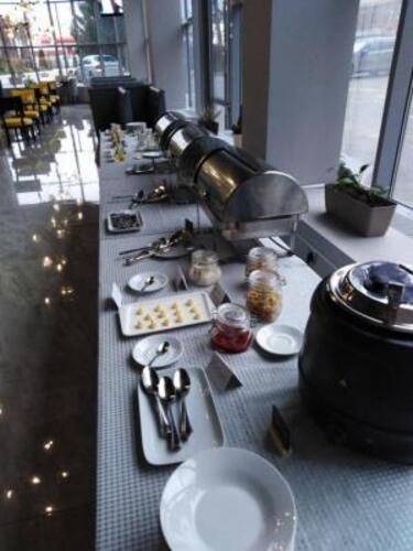 Grand Spa Hotel Avax (Авакс)