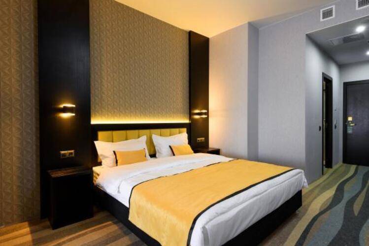 Grand Spa Hotel Avax (Авакс)