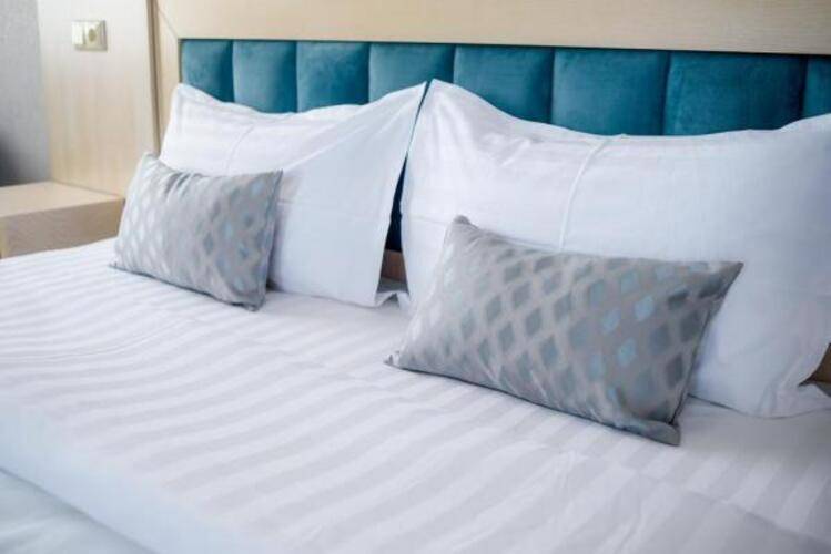 Grand Spa Hotel Avax (Авакс)