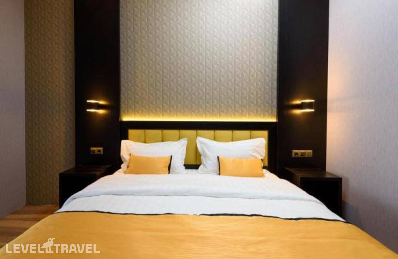 фотографии отеля Grand Spa Hotel Avax (Авакс) в Россия(Краснодар) - фото №5