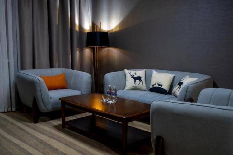 Grand Spa Hotel Avax (Авакс)