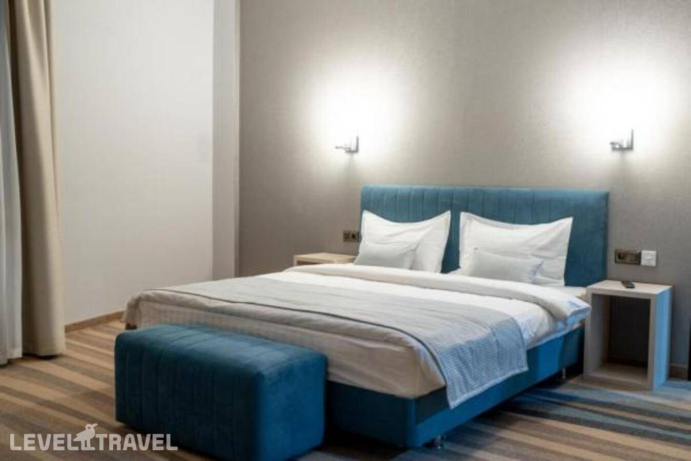 фотографии отеля Grand Spa Hotel Avax (Авакс) в Россия(Краснодар) - фото №15