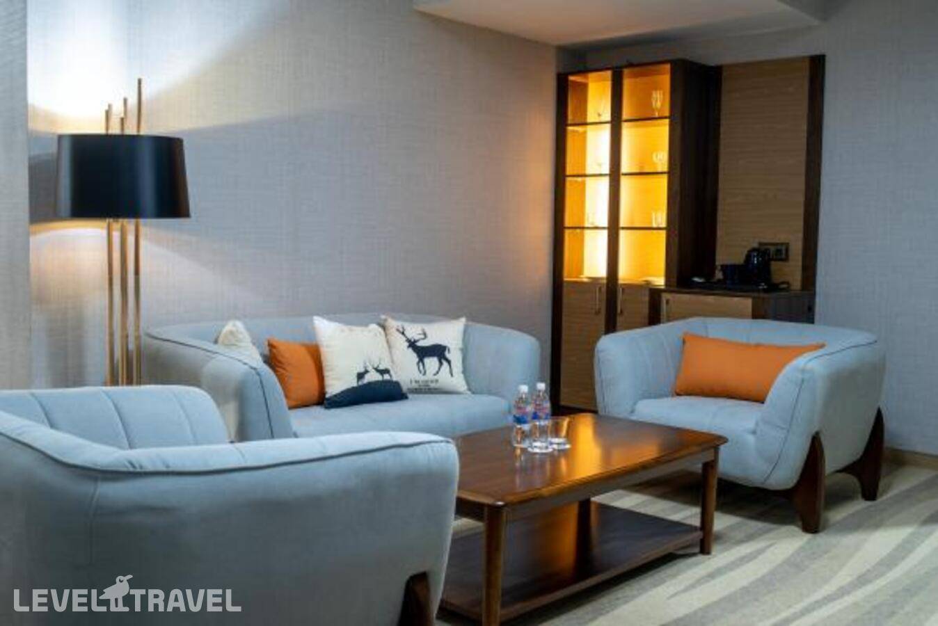 фотографии отеля Grand Spa Hotel Avax (Авакс) в Россия(Краснодар) - фото №41