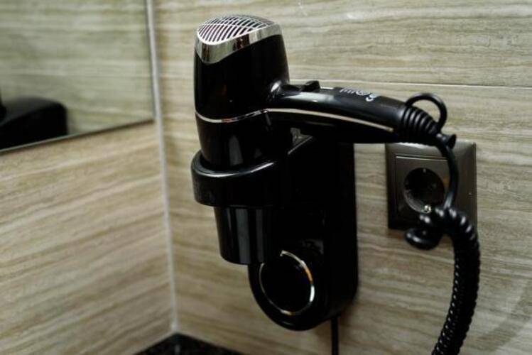 Grand Spa Hotel Avax (Авакс)