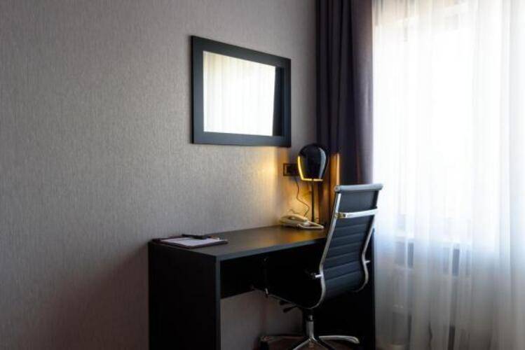 Grand Spa Hotel Avax (Авакс)