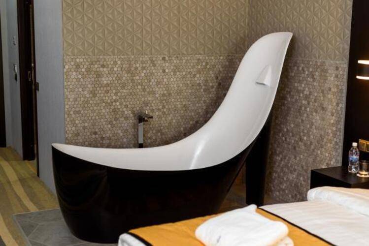 Grand Spa Hotel Avax (Авакс)