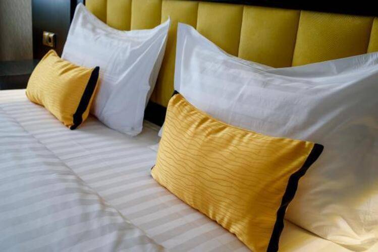 Grand Spa Hotel Avax (Авакс)