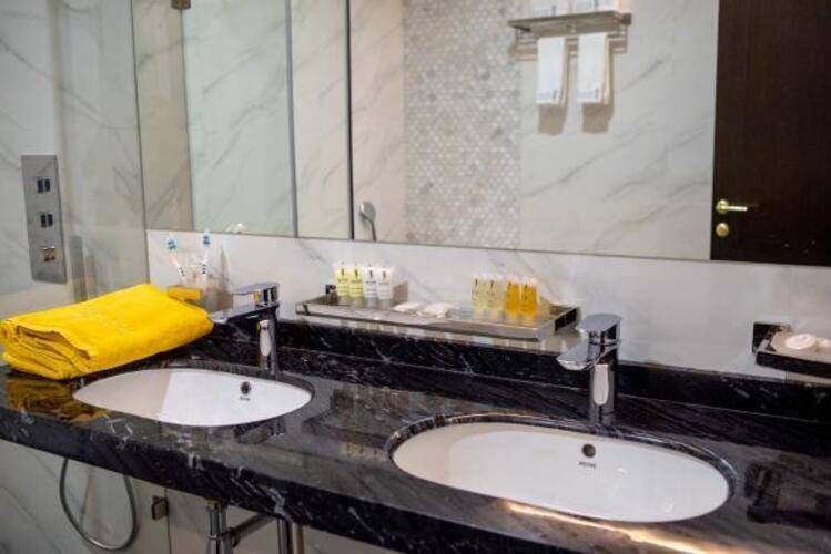 Grand Spa Hotel Avax (Авакс)