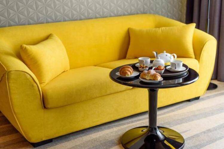 Grand Spa Hotel Avax (Авакс)